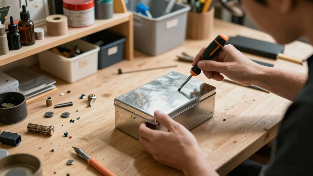13 Best Cash Box For Maker Markets In 2026