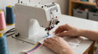 13 Best Combo Serger Coverstitch Machine in 2026