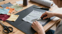 13 Best Craft Table For Cutting Fabric In 2026