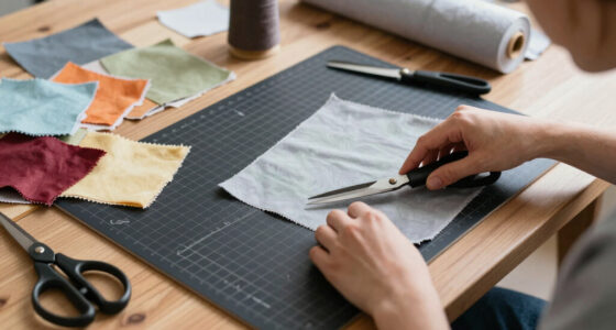13 Best Craft Table For Cutting Fabric In 2026