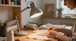 13 Best Daylight Lamp for Sewing in 2026