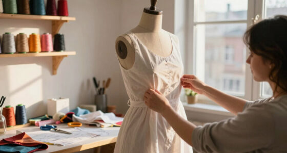13 Best Dress Form for Home Sewing in 2026