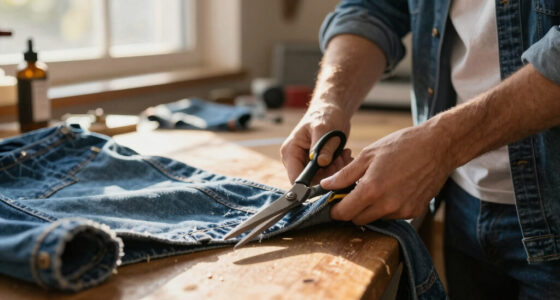 13 Best Fabric Scissors for Heavy Fabrics in 2026