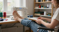 13 Best Footrest for Sewing Chair in 2026