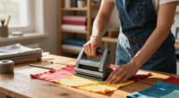 13 Best Heat Press for Fabric Crafting in 2026