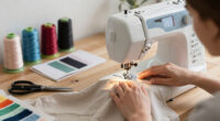 13 Best High End Sewing Machines for Advanced Beginners in 2026