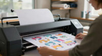 13 Best Large Format Printer For Sewing Patterns in 2026