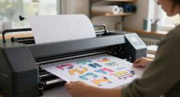 13 Best Large Format Printer For Sewing Patterns in 2026