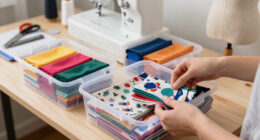 13 Best Pattern Storage System For Sewing Room In 2026