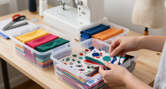 13 Best Pattern Storage System For Sewing Room In 2026