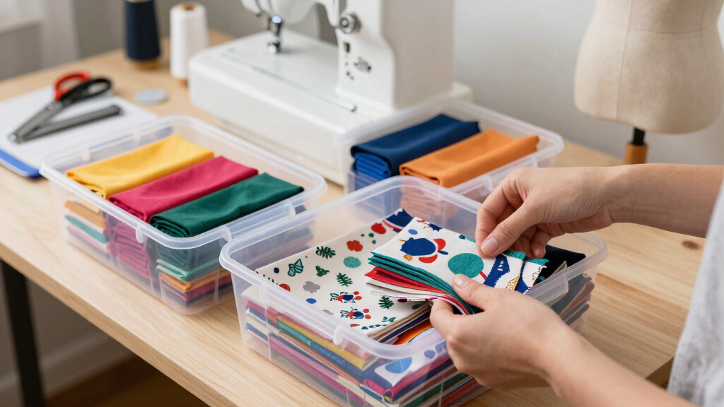 13 Best Pattern Storage System For Sewing Room In 2026