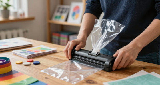13 Best Poly Bag Sealer for Product Packaging in 2026