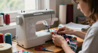 13 Best Portable Premium Sewing Machine For Travel Classes In 2026
