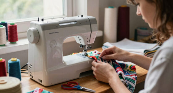 13 Best Portable Premium Sewing Machine For Travel Classes In 2026