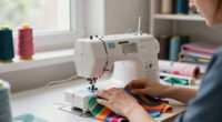 13 Best Serger for Sewing Knits in 2026