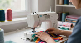 13 Best Serger for Sewing Knits in 2026