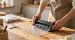 13 Best Tabletop Heat Sealer For Packaging In 2026