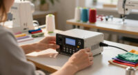 13 Best Uninterruptible Power Supply for Embroidery Machine in 2026