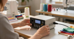 13 Best Uninterruptible Power Supply for Embroidery Machine in 2026