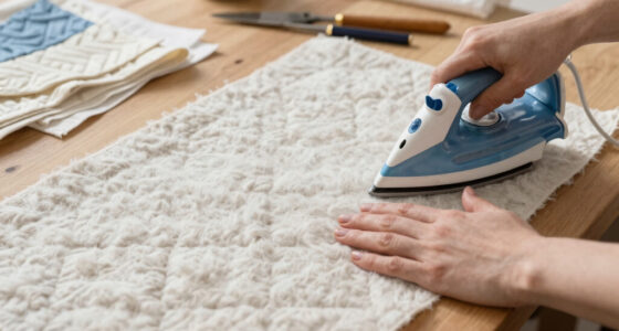 13 Best Wool Pressing Mat for Quilting in 2026