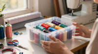 14 Best Cable Management Kit For Sewing Room In 2026
