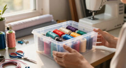 14 Best Cable Management Kit For Sewing Room In 2026