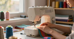 14 Best Coverstitch Machine With Top Cover Stitch in 2026