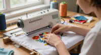 14 Best Embroidery Machine for Beginners in 2026