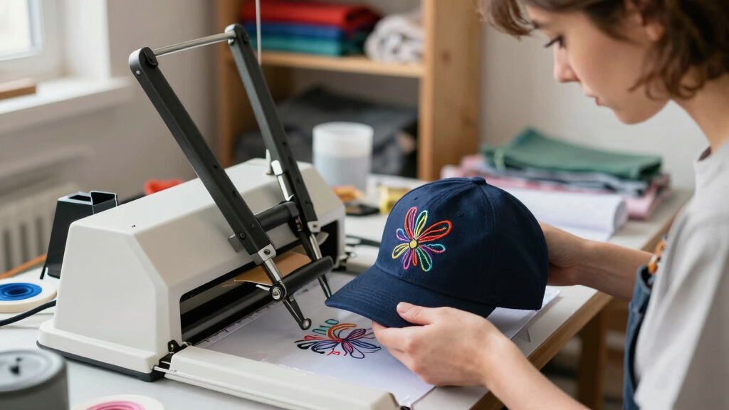 14 Best Hat Heat Press for Embroidery Business in 2026