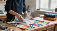 14 Best Pressing Station for Quilting and Tailoring in 2026