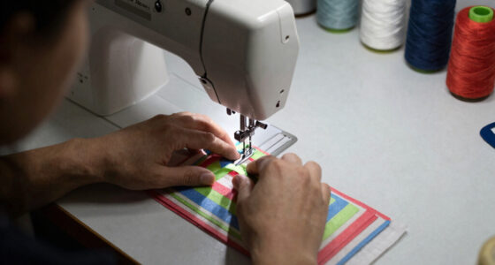 14 Best Quilting Machine With Stitch Regulator in 2026