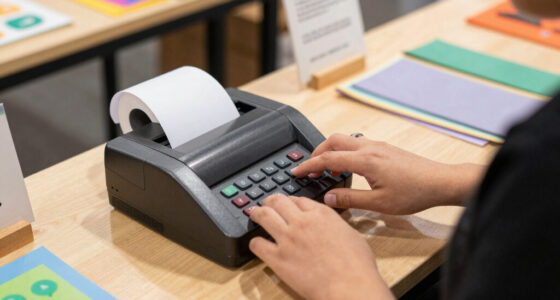 14 Best Receipt Printer For Craft Booth Checkout In 2026