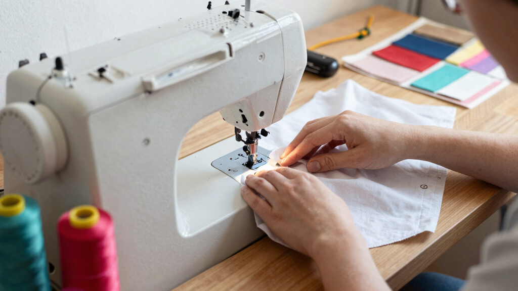 14 Best Sewing Machine For Beginners Who Want To Grow In 2026