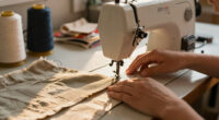 14 Best Sewing Machines for Sewing Canvas and Webbing in 2026