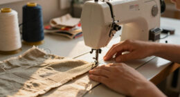 14 Best Sewing Machines for Sewing Canvas and Webbing in 2026