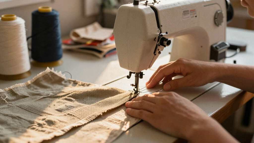 14 Best Sewing Machines for Sewing Canvas and Webbing in 2026