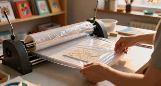 14 Best Shrink Wrap Machine for Handmade Products in 2026