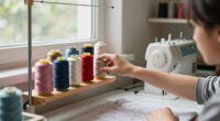 14 Best Thread Rack for Sewing Room in 2026