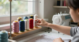 14 Best Thread Rack for Sewing Room in 2026