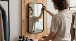 15 Best Adjustable Mirror For Fitting Garments In 2026