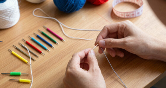 15 Best Best Interchangeable Knitting Needle Set in 2026