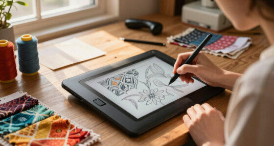 15 Best Drawing Tablet for Textile Design in 2026