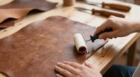 15 Best Edge Paint Roller for Leather Crafting in 2026