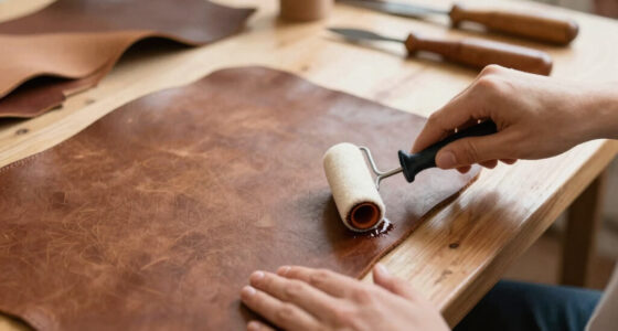 15 Best Edge Paint Roller for Leather Crafting in 2026