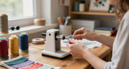 15 Best Embroidery Bobbin Winder in 2026 — The Ultimate Buying Guide