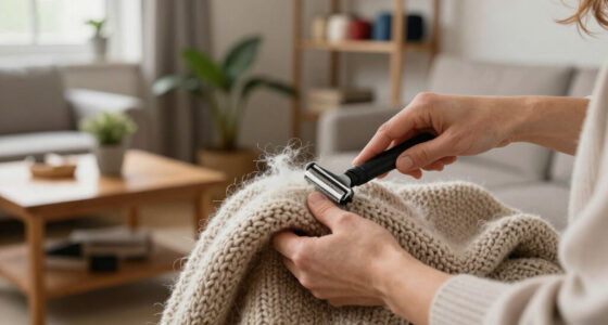 15 Best Fabric Shaver for Wool and Knits in 2026