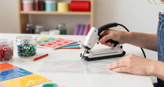 15 Best Heat Sealer for Craft Packaging in 2026