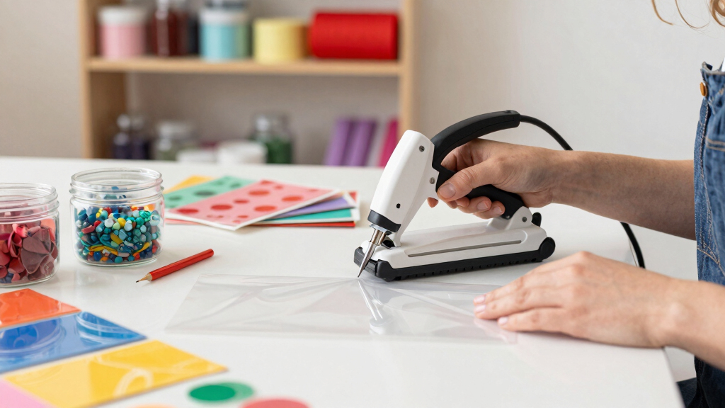 15 Best Heat Sealer for Craft Packaging in 2026