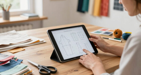 15 Best iPads for PDF Sewing Patterns in 2026