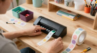 15 Best Label Printer for Craft Room Organization in 2026